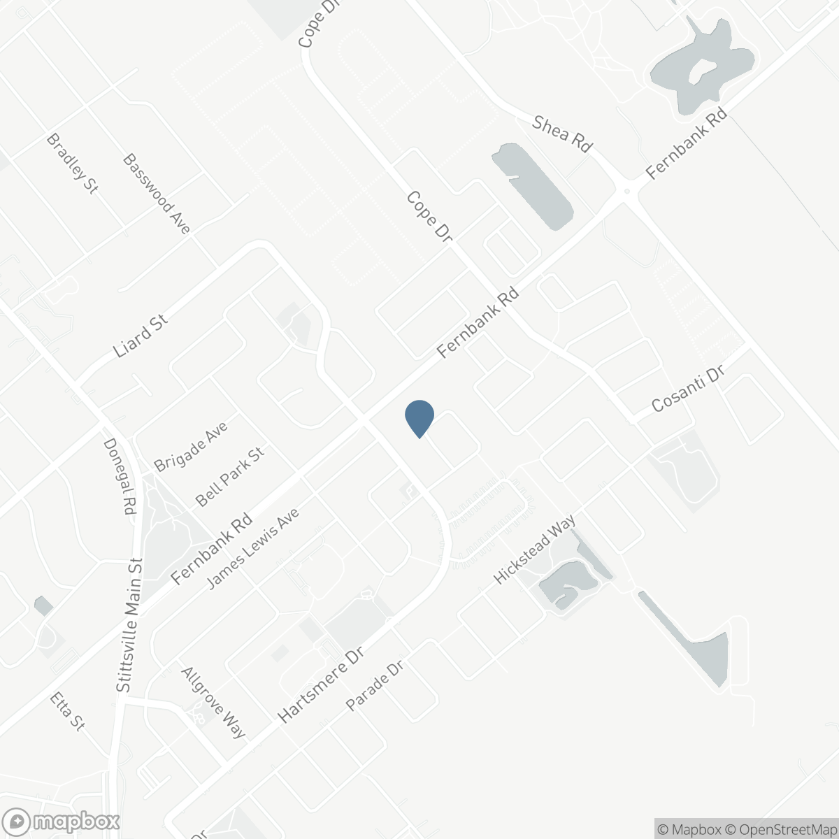 47 SHINING STAR CIRCLE, Ottawa, Ontario K2S 2B4